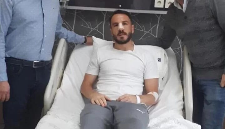 Konyaspor'da Beşiktaş maçı öncesi sakatlık şoku!