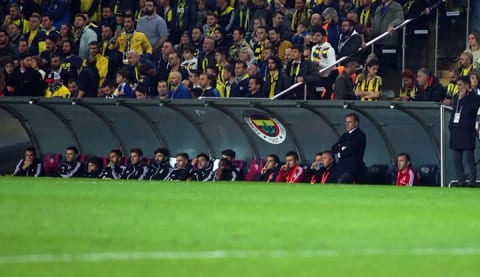 Beşiktaş'tan iki isme flaş tepki! "Yattığınız yerden para kazanırken mutlu musunuz?"