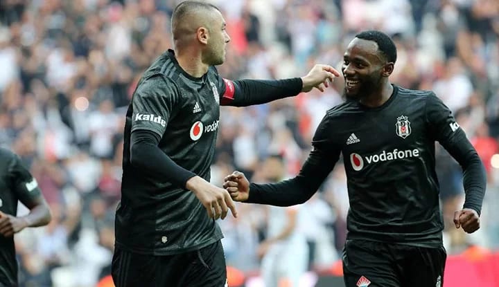 Beşiktaş'ta sürpriz N'Koudou gelişmesi!