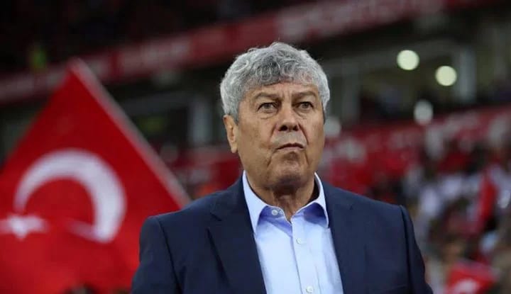 Lucescu'dan çarpıcı Beşiktaş açıklaması