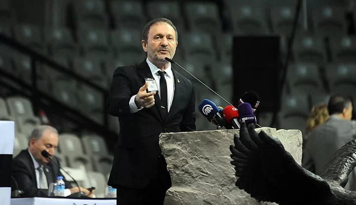 Hürser Tekinoktay, Başkan Çebi'ye seslendi! "Kararını yeniden gözden geçireceğini umut ediyoruz"