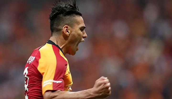 Falcao ve Lemina, Beşiktaş'a karşı oynayabilecek mi?