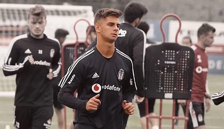 Ajdin Hasic'te son durum!