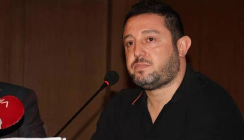 Nihat Kahveci, Ahmet Nur Çebi'nin takıma etkisini yorumladı!