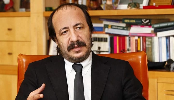 Dalgakıran'dan basın mensuplarına davet
