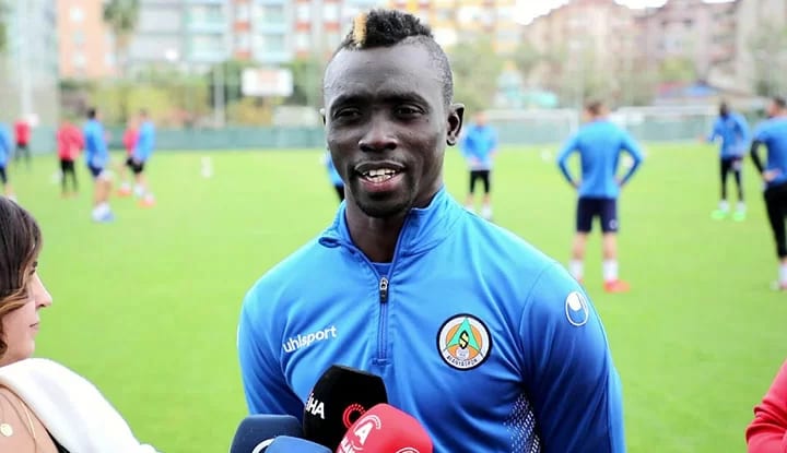 Flaş gelişme! Beşiktaş, Papiss Cisse'yi istedi! İşte Alanyaspor'un talebi...