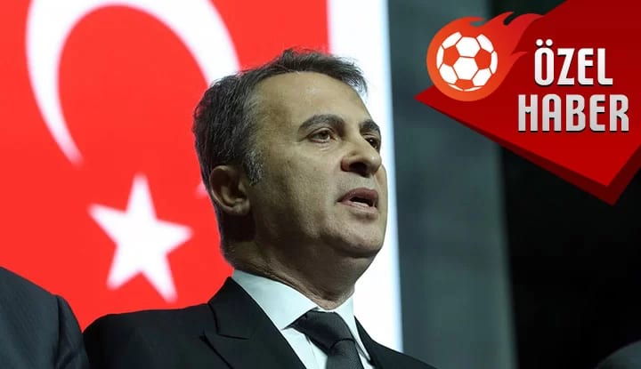 Fikret Orman, ibra edilmedi!