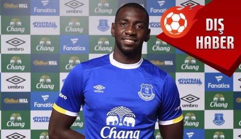 Bolasie'nin Türkiye'ye transfer olacağını duyurdular! Beşiktaş'a Türkiye'den rakip çıktı!