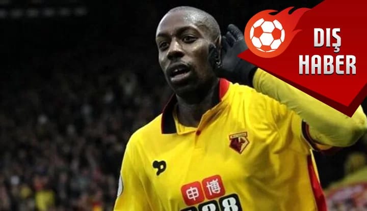 Di Marzio duyurdu! Beşiktaş, Okaka transferinde sona geldi!