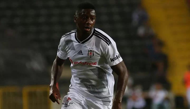 İşte Beşiktaş'ta Diaby'nin beklenen performansı verememesinin nedeni...