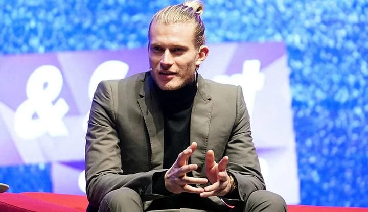 Beşiktaş'ta Karius'un sözleşmesindeki flaş madde ortaya çıktı!