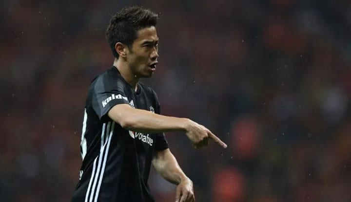 Beşiktaş'ın Kagawa'ya yaptığı teklif belli oldu!