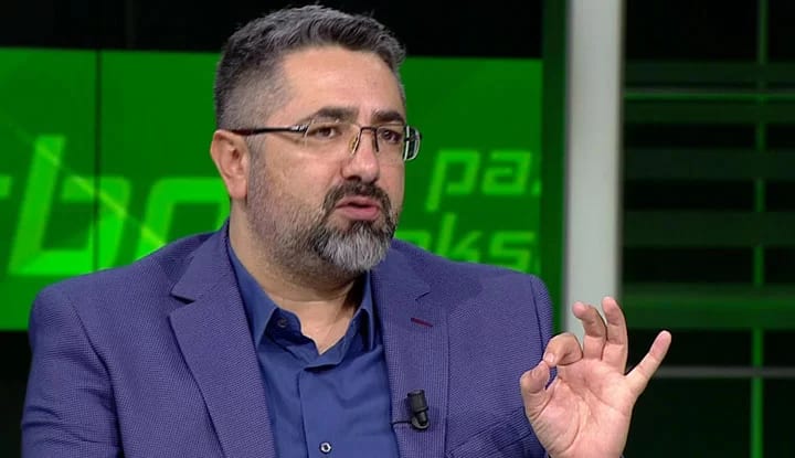 Serdar Ali Çelikler'den çarpıcı Ahmet Nur Çebi ve Fikret Orman iddiası!