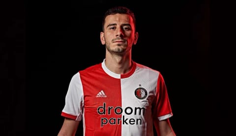 Beşiktaş'ta flaş Oğuzhan Özyakup gelişmesi! Geri dönüyor!