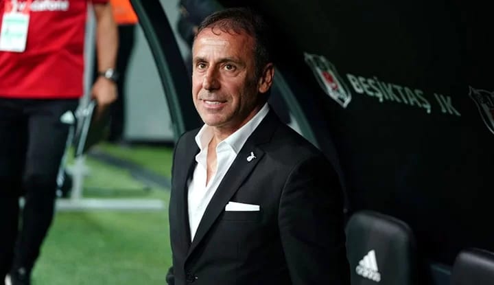Abdullah Avcı, Beşiktaş'ın son iki sezonda kaçırdığı şampiyonlukların nedenini açıkladı!