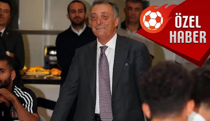 Başkan Çebi'den Fulya çıkarması!