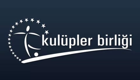 Kulüpleri Birliği'nin yeni başkanı Mehmet Sepil oldu!