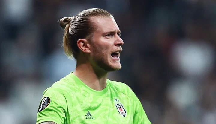 Karius'un yeni takımı belli oluyor! İşte detaylar...