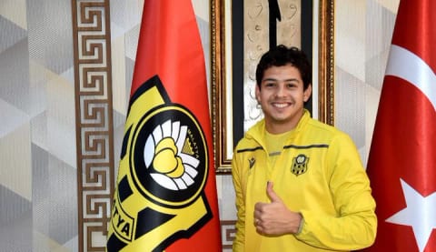Guilherme transferinde Abdullah Avcı gerçeği!