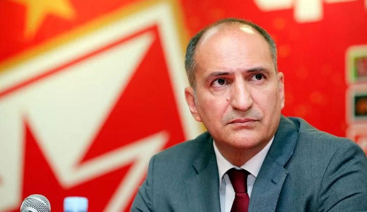 "Beşiktaş formamı anneme emanet ettim, daha kutsal birine emanet edemezdim"