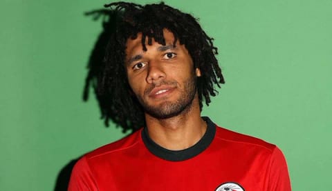 Elneny'ye milli davet