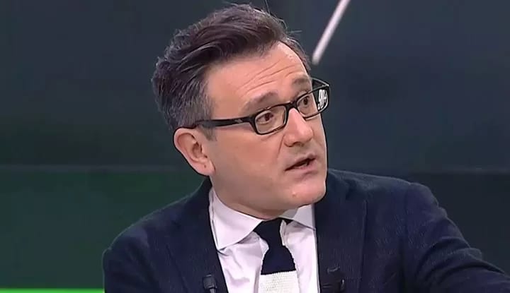 "Hala bir şaşkınlık içerisinde, bence Abdullah Avcı onu kesecek"