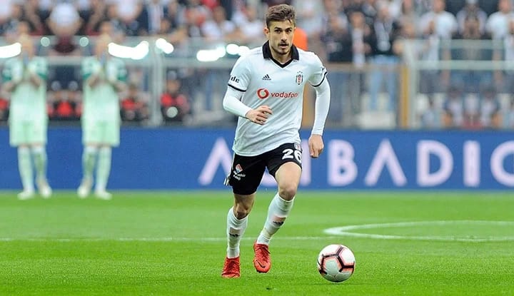 Dorukhan Toköz için sürpriz görüşme! Fransız ekibiyle görüşmeler hızlandı!