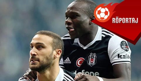 "Beşiktaş, keşke bir yıldız transferi yapsaydı; Aboubakar olsaydı..."