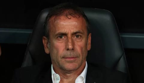 Abdullah Avcı'dan son dakika transfer açıklaması!