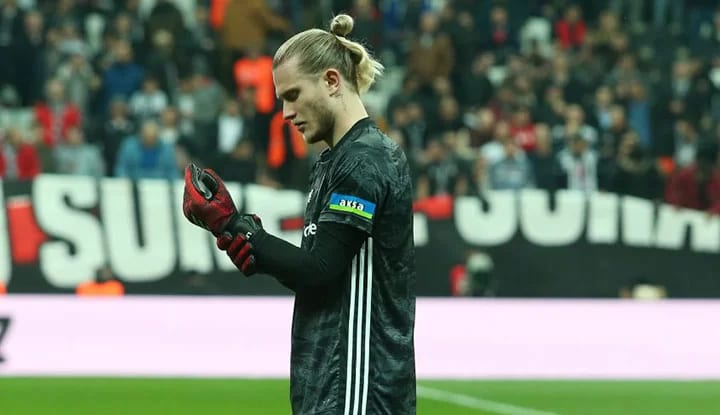 Karius'un yeni kulübünü duyurdular! 8 milyon Euro...