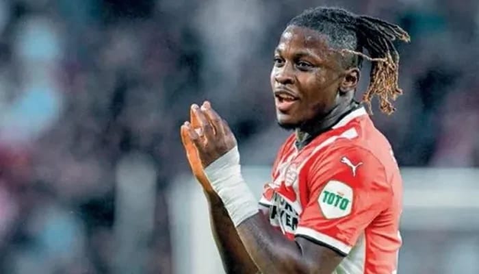 Bakayoko transferinde Leipzig'in talebi el yakıyor!