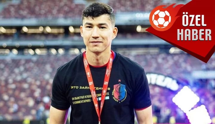 ÖZEL HABER | Bakhtiyar Zaynutdinov, Türkiye’ye geliyor! İşte detaylar!