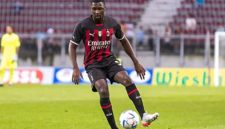 Ballo-Toure'den Beşiktaş'ın teklifine yanıt!
