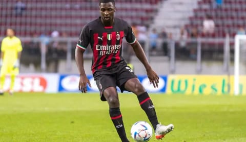 Ballo-Toure'den Beşiktaş'ın teklifine yanıt!