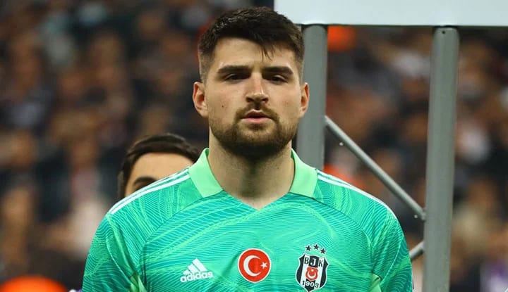 "Bambaşka bir senaryo olacaktı ama olmadı"