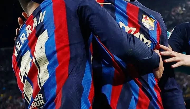 Barcelona'nın genç yıldızından Beşiktaş'a müjdeli haber!