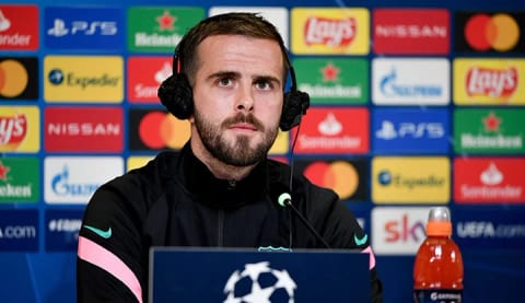 Barcelona'nın transfer borçları açıklandı! Pjanic detayı...