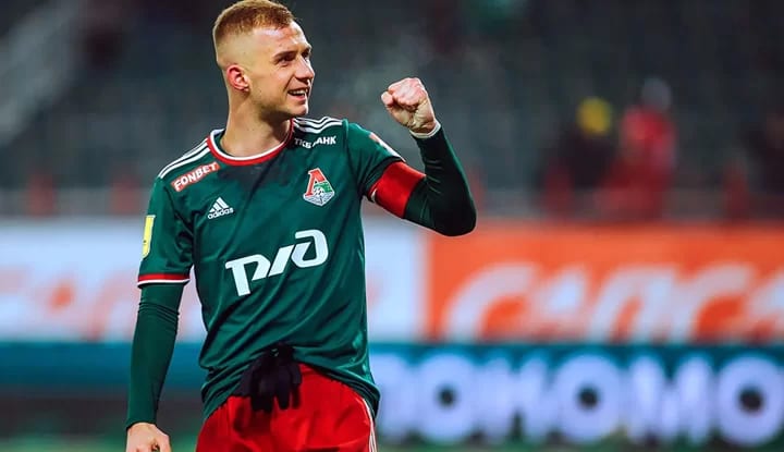 Barinov'un eski hocasından Beşiktaş önerisi!