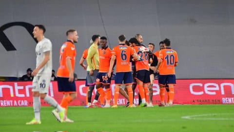 Başakşehir'de Beşiktaş'a karşı tek eksik!