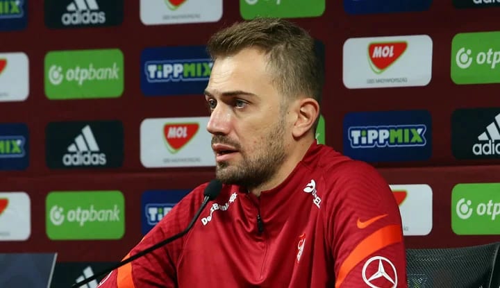 Başakşehir'den Beşiktaş'a Mert Günok cevabı