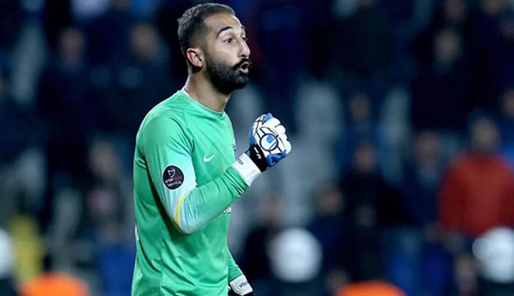 Başakşehir'den Volkan Babacan açıklaması!