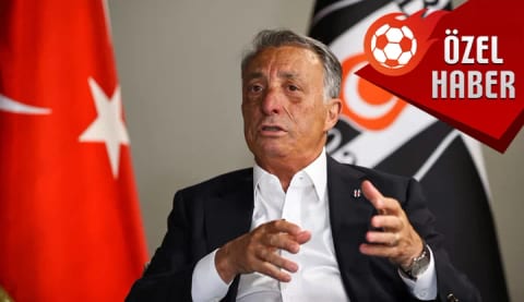 ÖZEL HABER | Başkan Ahmet Nur Çebi, Almanya’ya uçuyor!