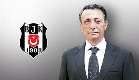 Başkan Ahmet Nur Çebi'den 23  Nisan mesajı