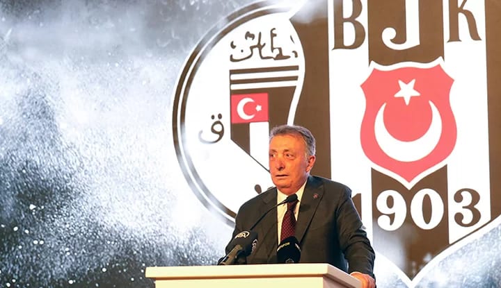 Başkan Ahmet Nur Çebi'den TFF'ye flaş çağrı!