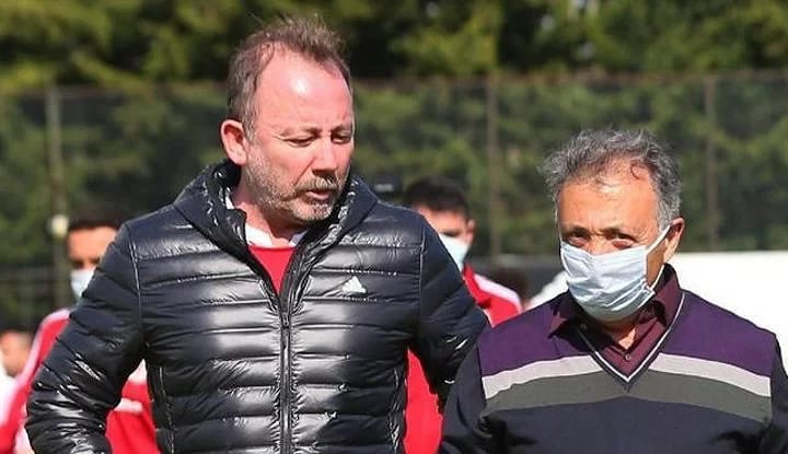 Başkan Çebi ve Sergen hoca haklı çıktı!