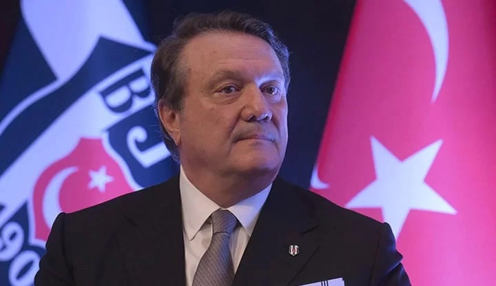 Başkan Hasan Arat’tan son dakika Nuri Şahin açıklaması!