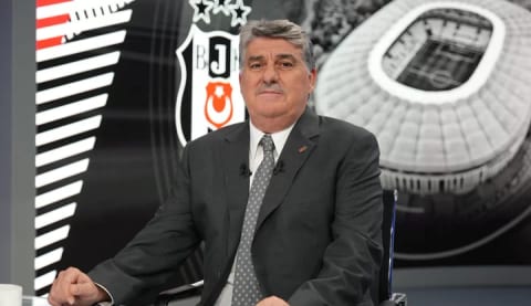 Başkan Serdal Adalı: "Dünya yıldızı gelecek"