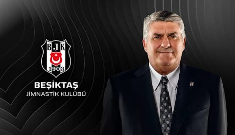 Başkan Serdal Adalı'dan bayram mesajı!