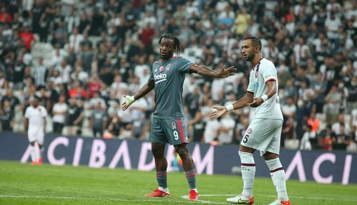 "Batshuayi 20'nin üzerinde gol atar, 50'nin üzerinde..."