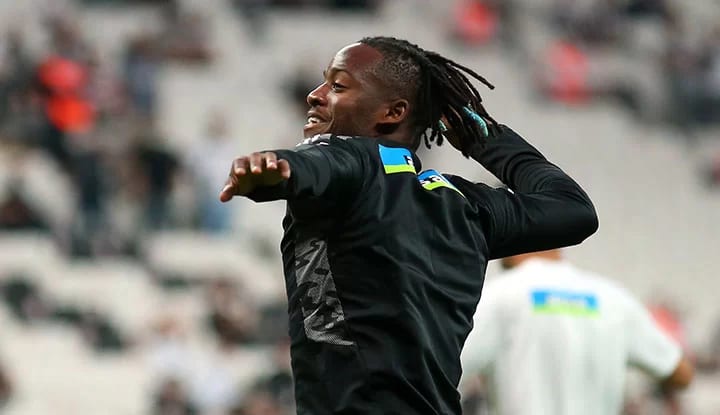 Batshuayi için sürpriz iddia! Yeni takımını duyurdular